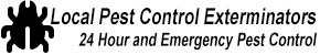 Creedmoor NC Pest Control Exterminators